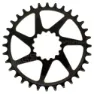e*thirteen Helix Plus 52/55 Mm Kjettingring