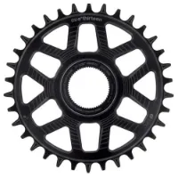 e*thirteen Helix R Fazua Ride 60 Dm Kjettingring e*thirteen Helix R Fazua Ride 60 Dm Kjettingring
