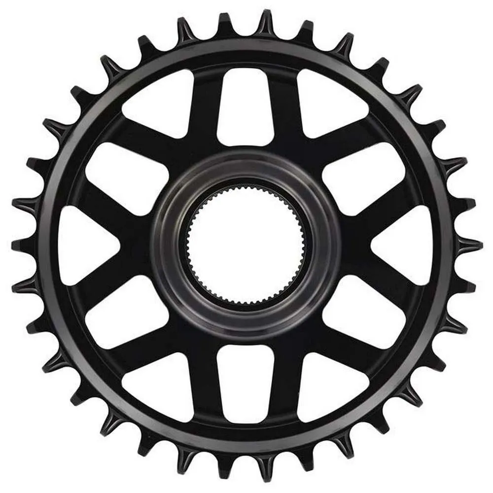 e*thirteen Helix R Fazua Ride 60 Dm Kjettingring