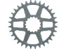 e*thirteen Helix R Guidering Direct Mount Kettenblatt