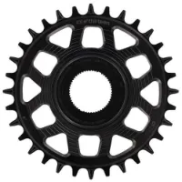 e*thirteen Helix R Shimano Ep8 Dm Kjettingring