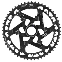 e*thirteen Helix Race 12-delt 43-52T Alu Cogs e*thirteen Helix Race 12-delt 43-52T Alu Cogs