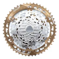 e*thirteen Helix Race 12-delt 9-45T Kassett e*thirteen Helix Race 12-delt 9-45T Kassett