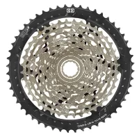 e*thirteen Helix Race 12-delt 9-45T Kassett
