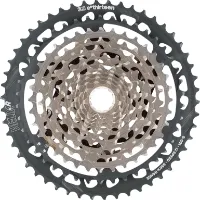 e*thirteen Helix Race 12-delt 9-46T Kassett e*thirteen Helix Race 12-delt 9-46T Kassett