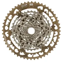 e*thirteen Helix Race 12-delt 9-52T Kassett