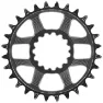 e*thirteen Helix Race 52mm/56mm Kjedelinje Flipflop Krankdrev