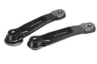 e*thirteen Helix Race Alloy e*spec Krankarmer e*thirteen Helix Race Alloy e*spec Krankarmer