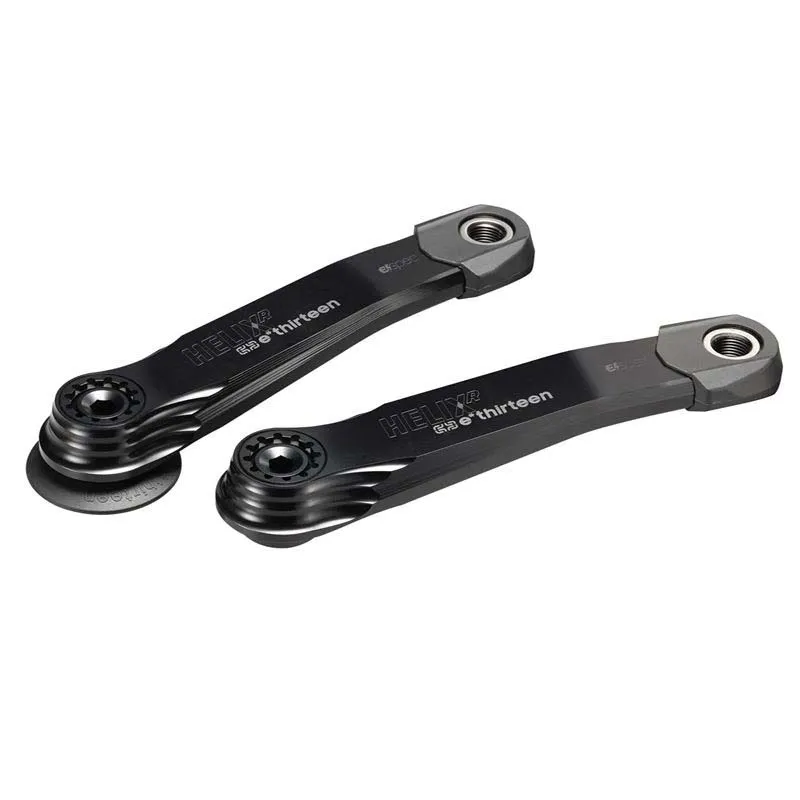 e*thirteen Helix Race E-spec Bosch Sx/brose S Krankarm