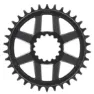 e*thirteen Helix Race Gr Dm 7mm Offset Kjettingring