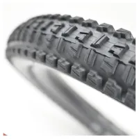 e*thirteen Lg1 Race All-terrain Enduro Gen3 Dual Ply Apex Aramid Reinforced Mopo Compound Tubeless 27.5´´ X 2.40 Mtb-dekk