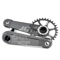 e*thirteen Lg1 Race Carbon Sveiver