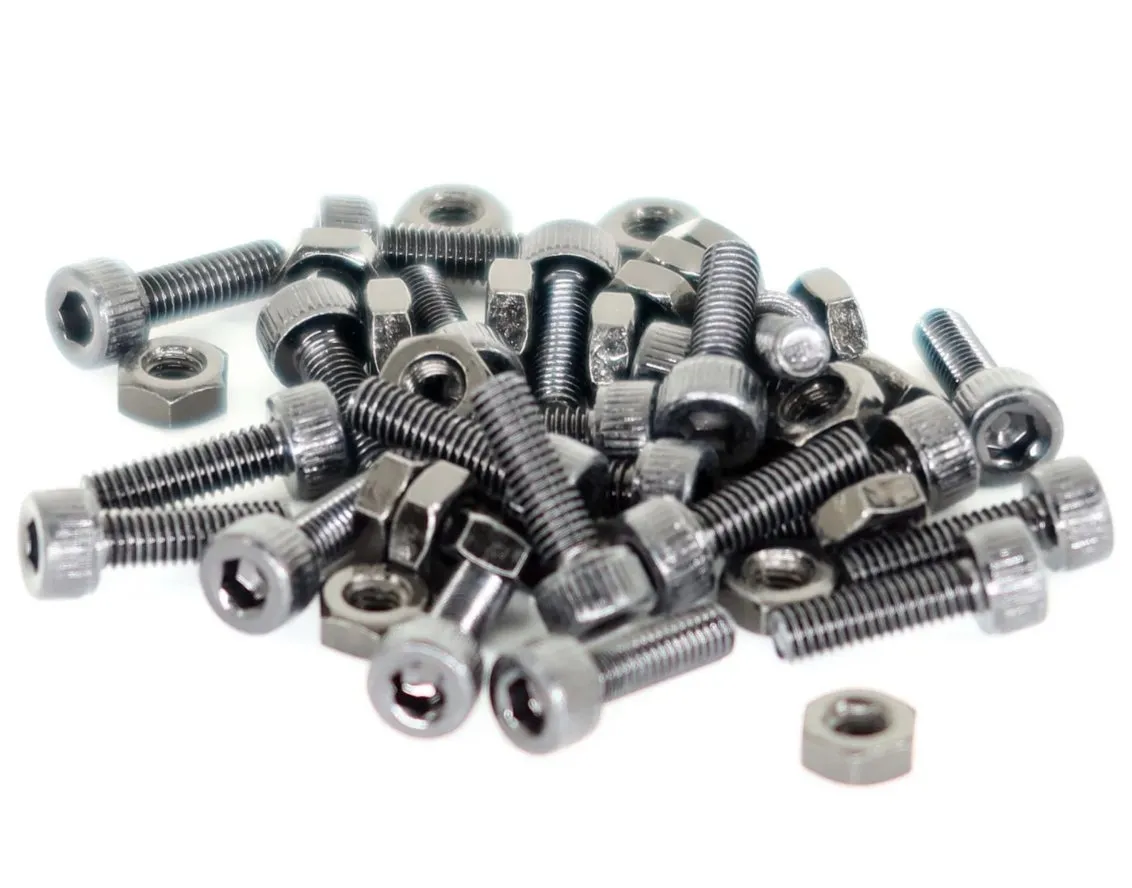 e*thirteen Piggsett for Base Pedaler 22.stk