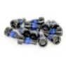 e*thirteen Piggsett for Plus Pedaler 12.stk