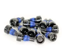 e*thirteen Piggsett for Plus Pedaler 12.stk e*thirteen Piggsett for Plus Pedaler 12.stk