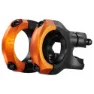 Black / orange