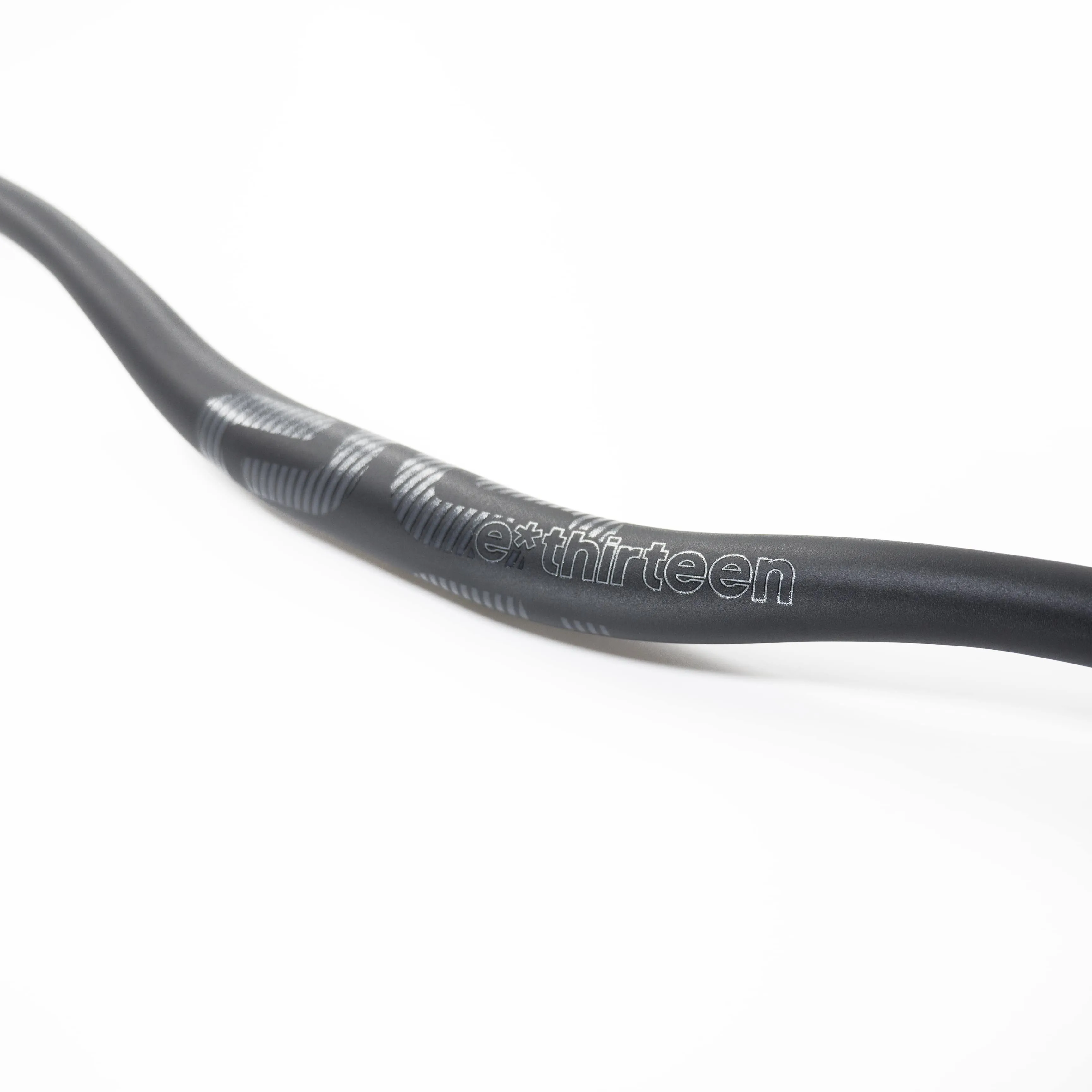 e*thirteen Plus Alloy 35mm Styre