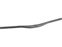 e*thirteen Race Carbon 35 x 800 20 mm Rise Styre