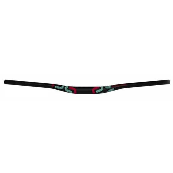 e*thirteen Race Carbon 35 x 800 20 mm Rise Styre