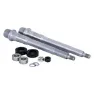 e*thirteen Rebuild Kit for Base Pedaler, Black, One Size