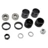 e*thirteen Rebuild Kit for Base Pedaler, Black, One Size