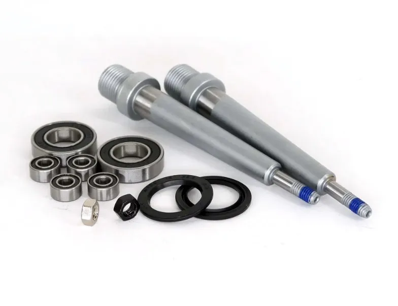 e*thirteen Rebuild Kit for Plus Pedaler
