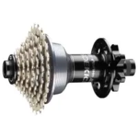 e*thirteen Sidekick 6-bolt Superboost Integrated 7s 9-24t Baknav