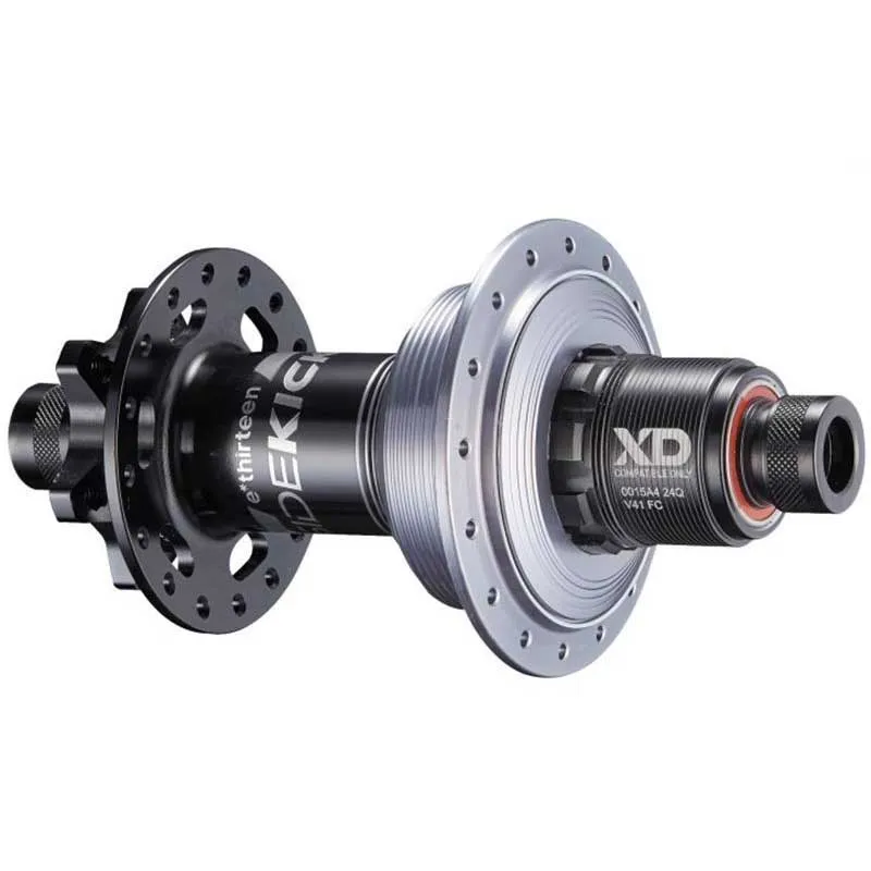 e*thirteen Sidekick 6-bolt Superboost Sram Xd Baknav