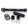 e*thirteen Sl Gen3 Bakre Navaksel, Black, 12 x 148mm