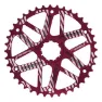 e*thirteen Sram Dm Tannhjul, Red, 10s, 42t