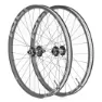 e*thirteen Sylvan Race Carbon 29´´ Forhjul, Black, 15 x 110mm