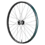 e*thirteen Sylvan Sidekick/race 29´´ Carbon Am Disc 6b Terrengsykkel Forhjul, Black, 15 x 110mm