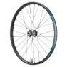 e*thirteen Sylvan Sidekick/race 29´´ Carbon Am Disc 6b Terrengsykkel Forhjul, Black, 15 x 110mm