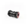e*thirteen T47 BSA 68mm/73mm Kranklager, Black, 68/73mm