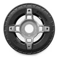 e*thirteen Turbocharger Race 104bcd Bosch Sx Kjettingring