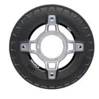 e*thirteen Turbocharger Race 104bcd Dji Avinox Kjettingring e*thirteen Turbocharger Race 104bcd Dji Avinox Kjettingring