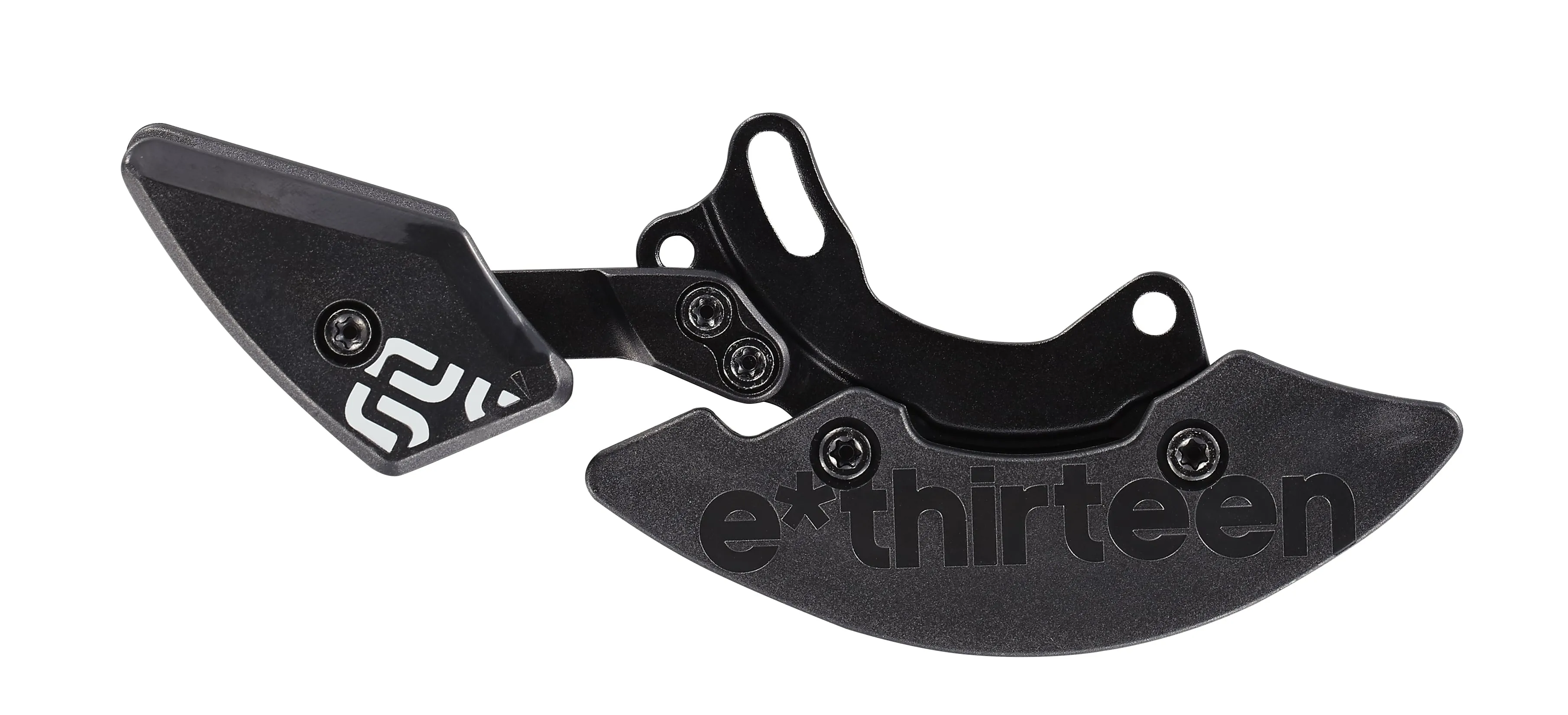 e*thirteen Vario Downhill ISCG05 28-36T Nedre Kjedefører