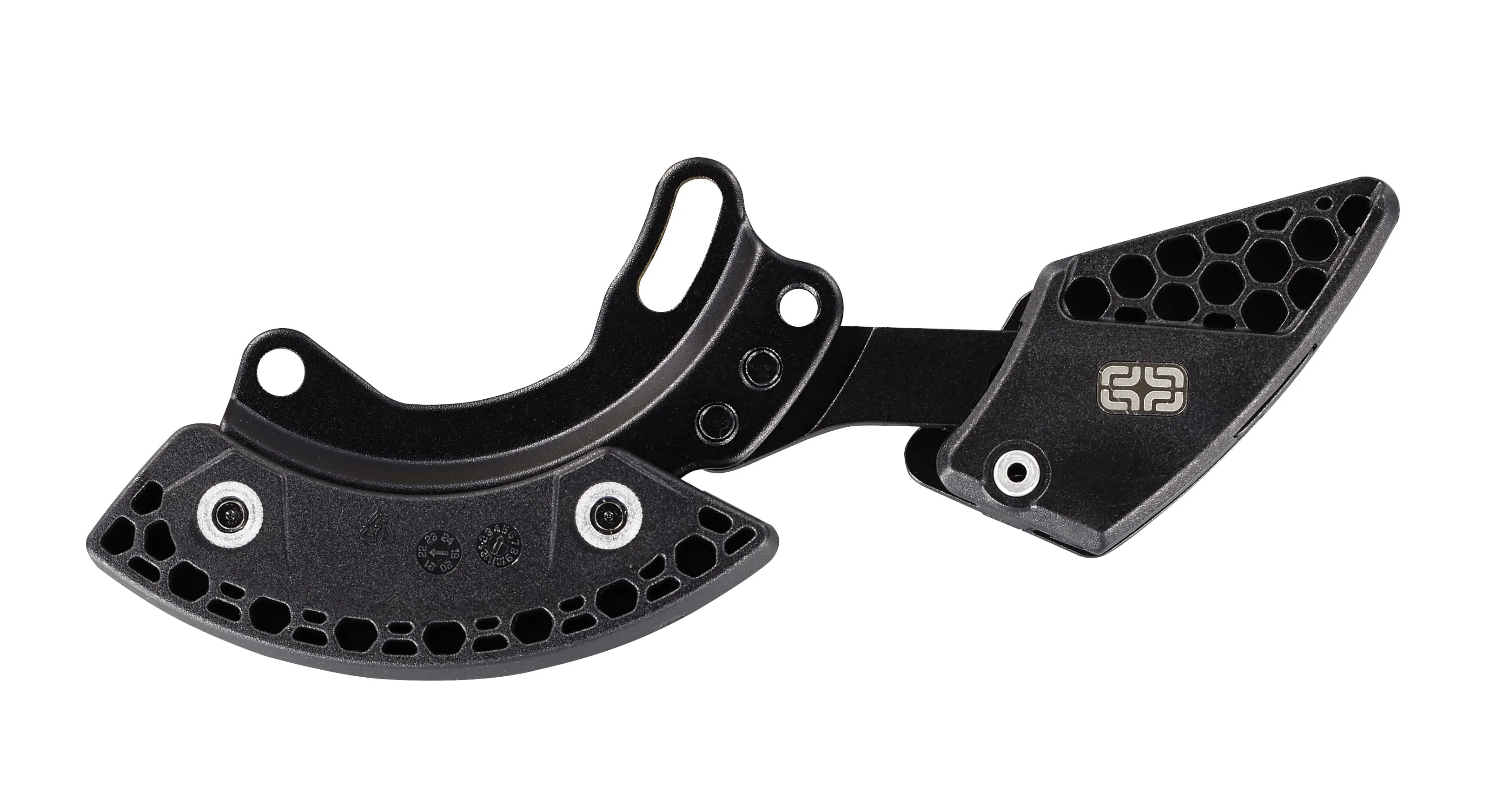 e*thirteen Vario Downhill ISCG05 28-36T Nedre Kjedefører