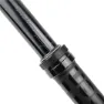 e*thirteen Vario Infinite 30 Mm Dropper Setepinne, Black, 120-150mm, 30.9mm
