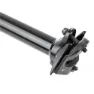 e*thirteen Vario Infinite 30 Mm Dropper Setepinne, Black, 120-150mm, 30.9mm
