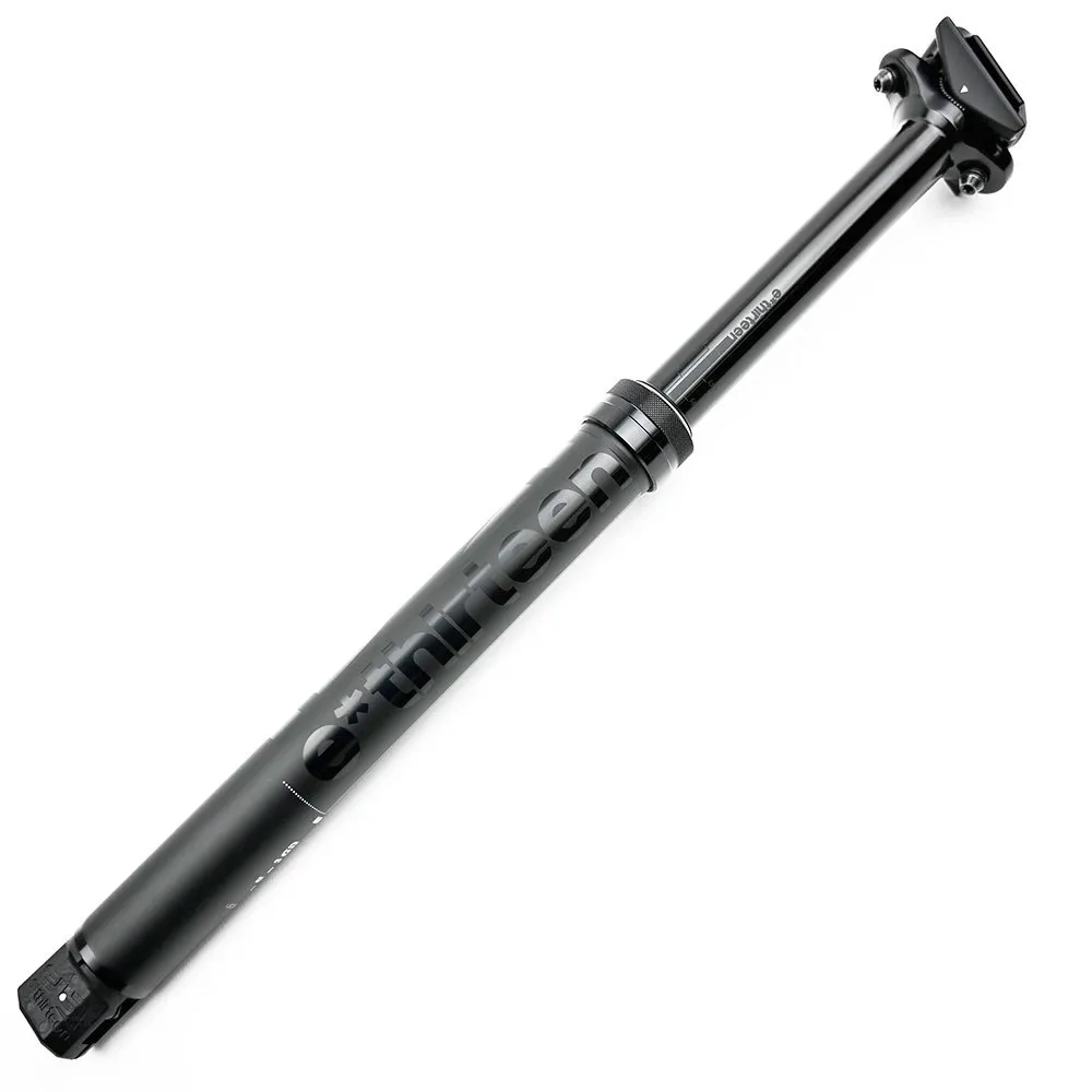 e*thirteen Vario Infinite Dropper Setepinne 30 Mm e*thirteen Vario Infinite Dropper Setepinne 30 Mm