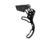 e*thirteen Vario Trail ISCG05 28-36T Kjedefører, Black, 30-36t