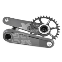 e*thirteen Xcx Race 68 Mm Krankarm