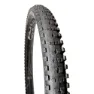 e*thirteen Zeppelin Tubeless 27.5´´ X 2.7 Stiv Mtb-dekk, Black, 27.5" x 2.7, Sykkeldekk