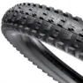 e*thirteen Zeppelin Tubeless 27.5´´ X 2.7 Stiv Mtb-dekk, Black, 27.5" x 2.7, Sykkeldekk