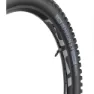 e*thirteen Zeppelin Tubeless 27.5´´ X 2.7 Stiv Mtb-dekk, Black, 27.5" x 2.7, Sykkeldekk