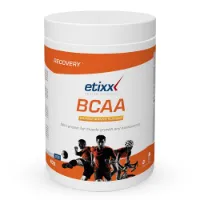Etixx Bcaa Gjenoppretting Appelsin Og Mango 300g Etixx Bcaa Gjenoppretting Appelsin Og Mango 300g