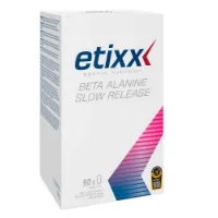 Etixx Beta Alanine Slow Release Tabletter 240 Enheter