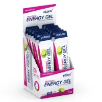 Etixx Boks Med Energigeler 12 Enheter Etixx Boks Med Energigeler 12 Enheter