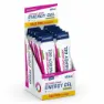 Etixx Boks Med Energigeler Eple 60ml 12 Enheter, One size